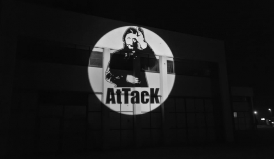 Attack 