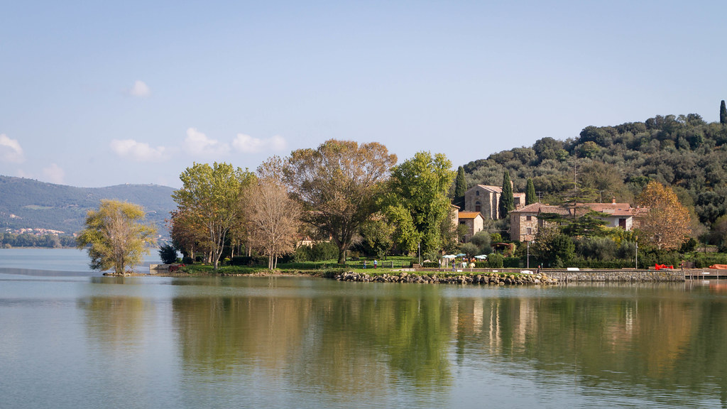 Isola Maggiore