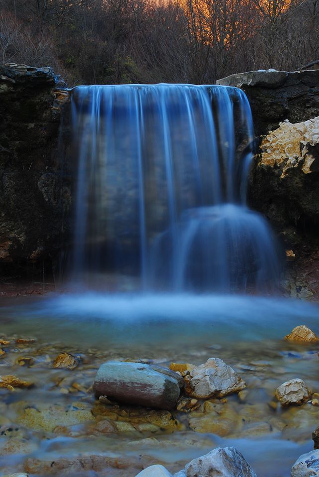 La Vercata di Purello