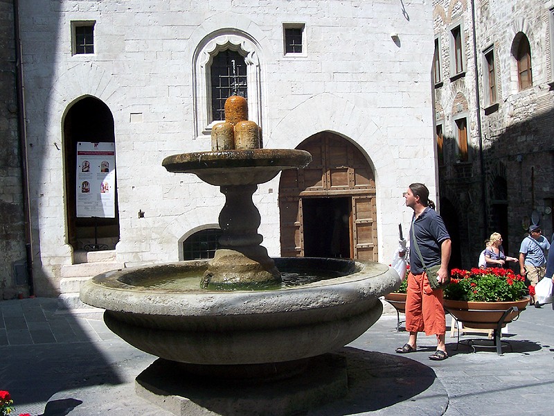 Il Palazzo del Bargello 