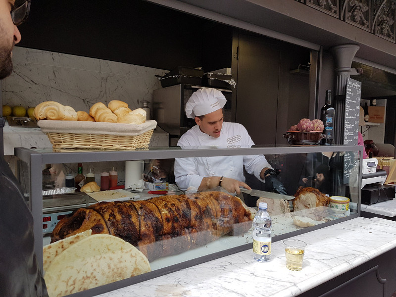 PorchettiAmo - l'evento delle Porchette d'Italia