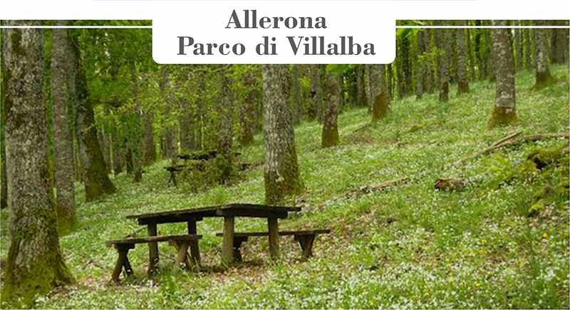 IL PARCO DI VILLALBA by 