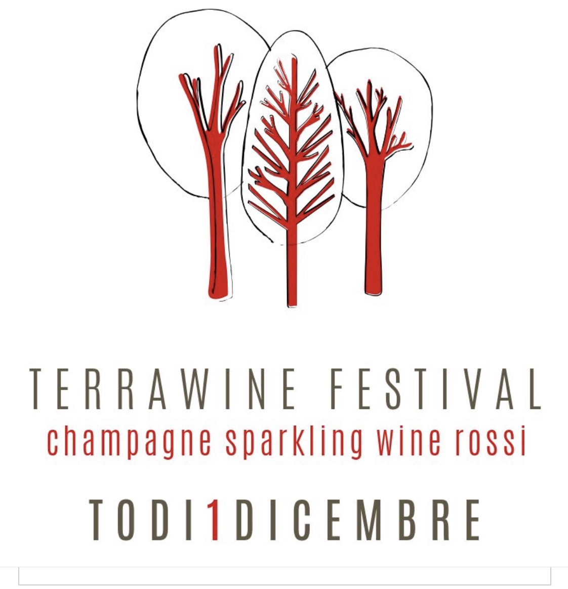 Terrawine Festival Todi