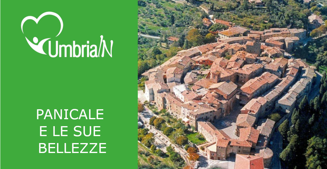 Panicale e le sue bellezze - PG