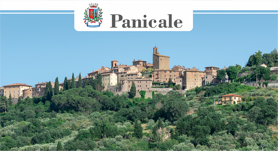 PANICALE by 