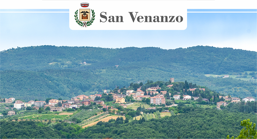 SAN VENANZO by 