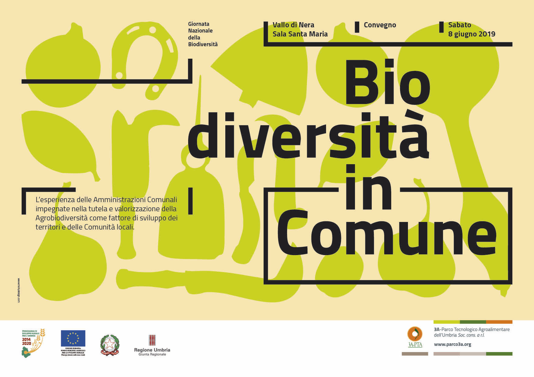 Biodiversità in Comune