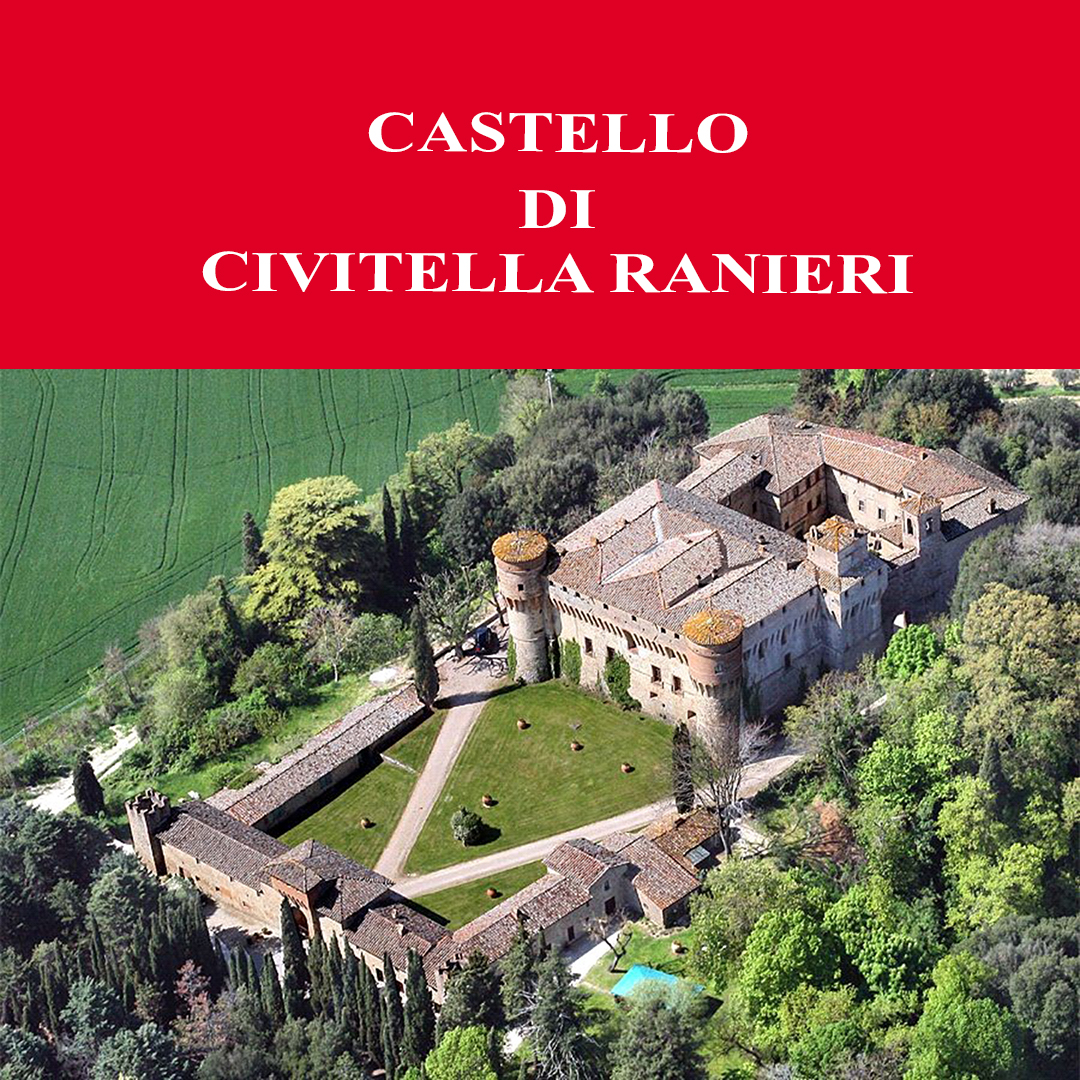 Castello di Civitella Ranieri 