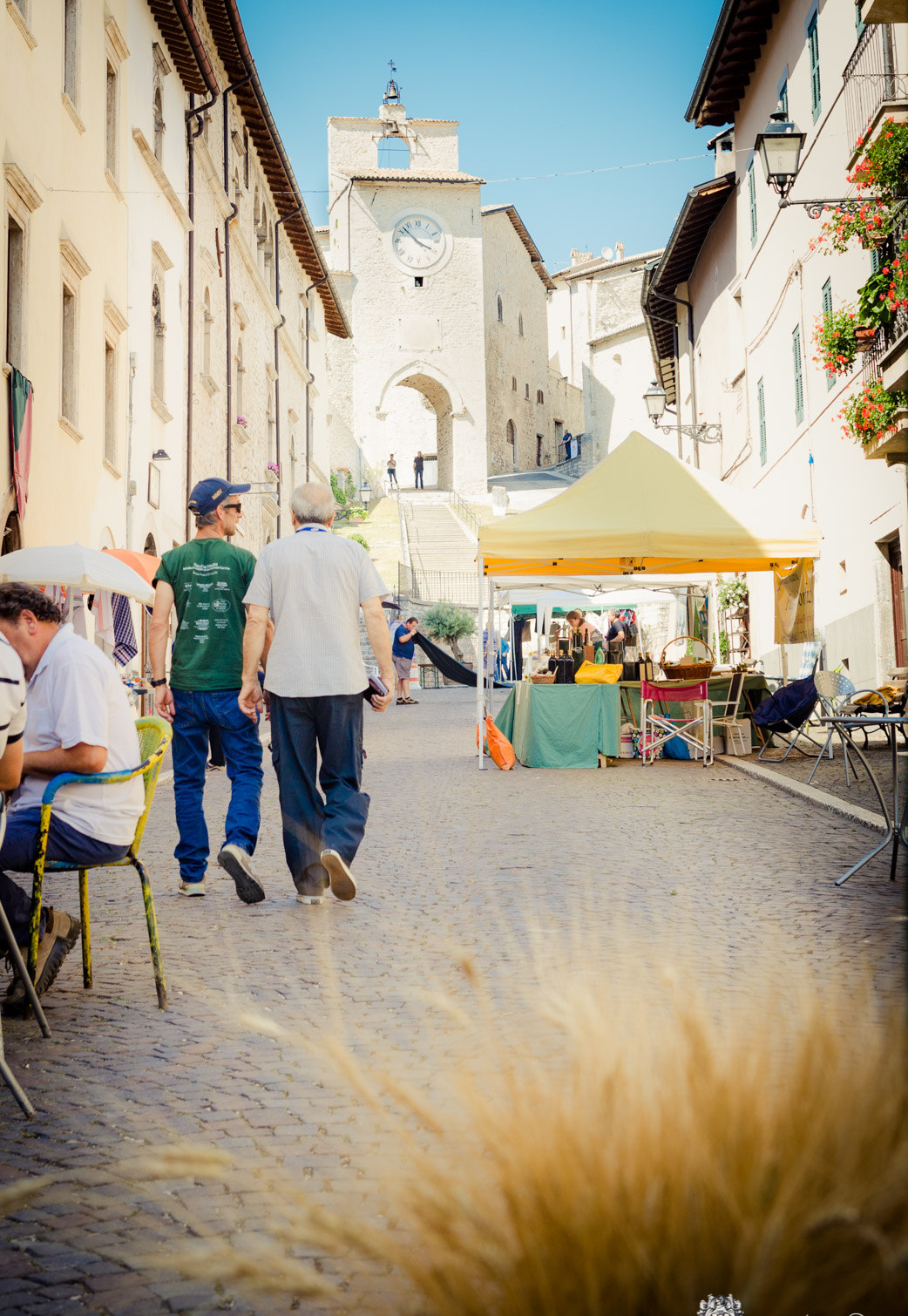 Assaggi di Formaggi a Monteleone di Spoleto 27-28 luglio 