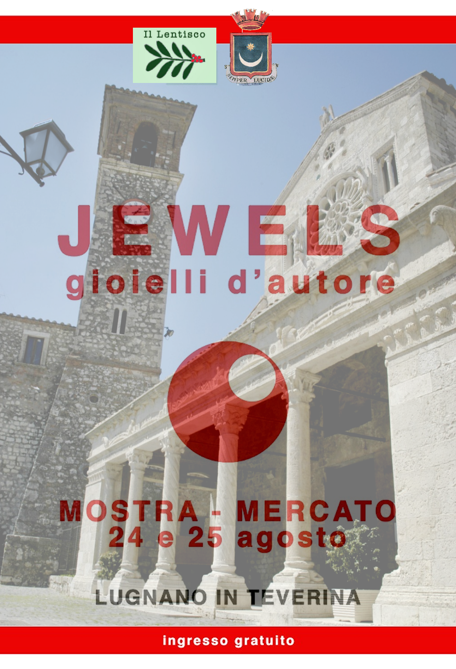 JEWELS - gioielli d'autore