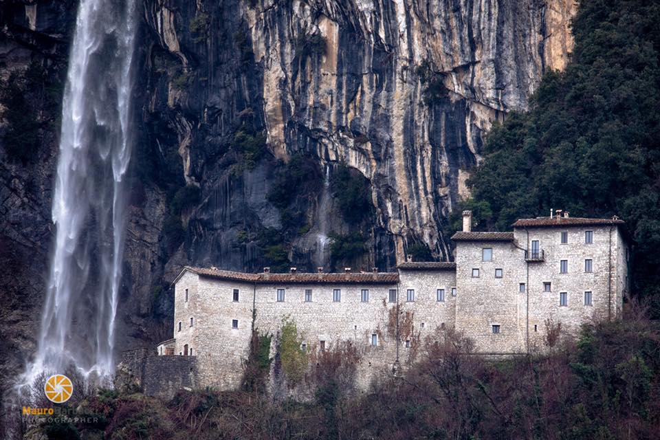 L'Eremo di Monte Cucco