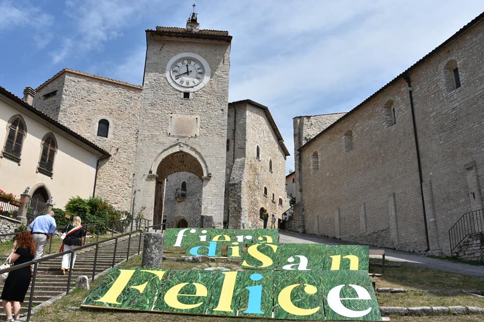 FIERA DI SAN FELICE – MOSTRA MERCATO DEL BESTIAME, DEI CEREALI E DEI PRODOTTI TIPICI AD ALTA QUOTA   