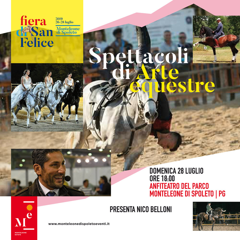 Fiera di San Felice a Monteleone di Spoleto