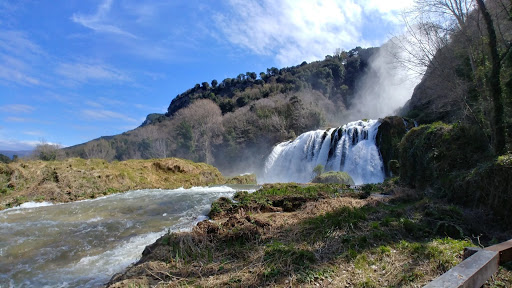 Parco Fluviale del Nera