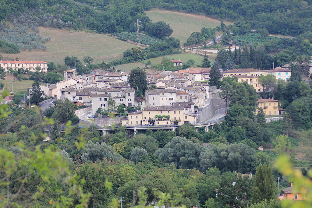 Sant'Anatolia di Narco 