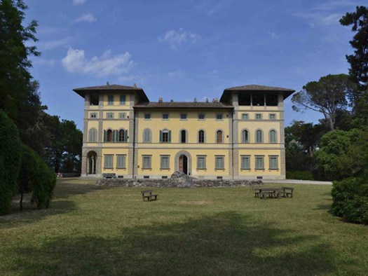 Villa Montesca